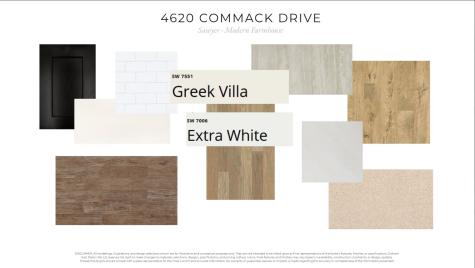 4620 Commack Drive Fort Worth TX 76135