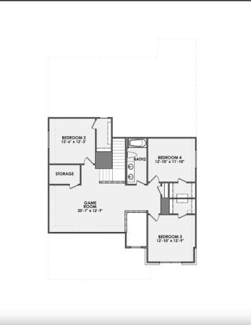 4620 Commack Drive Fort Worth TX 76135