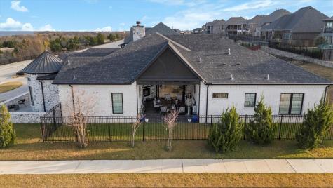 1302 Azure Pearl Trail Wylie TX 75098