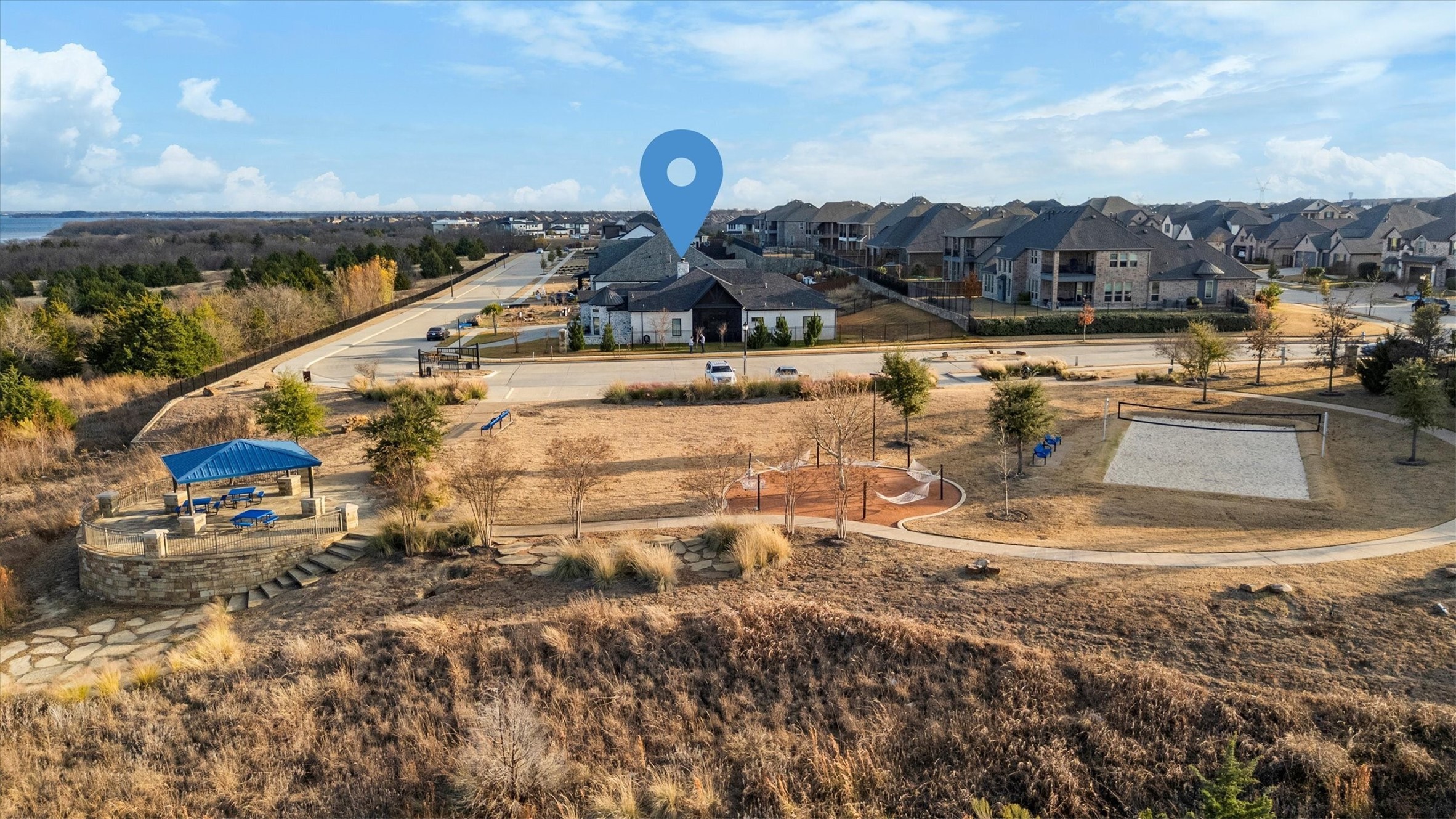 1302 Azure Pearl Trail Wylie TX 75098