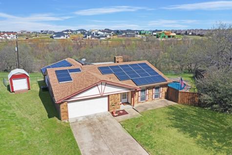 7212 Bradford Place The Colony TX 75056