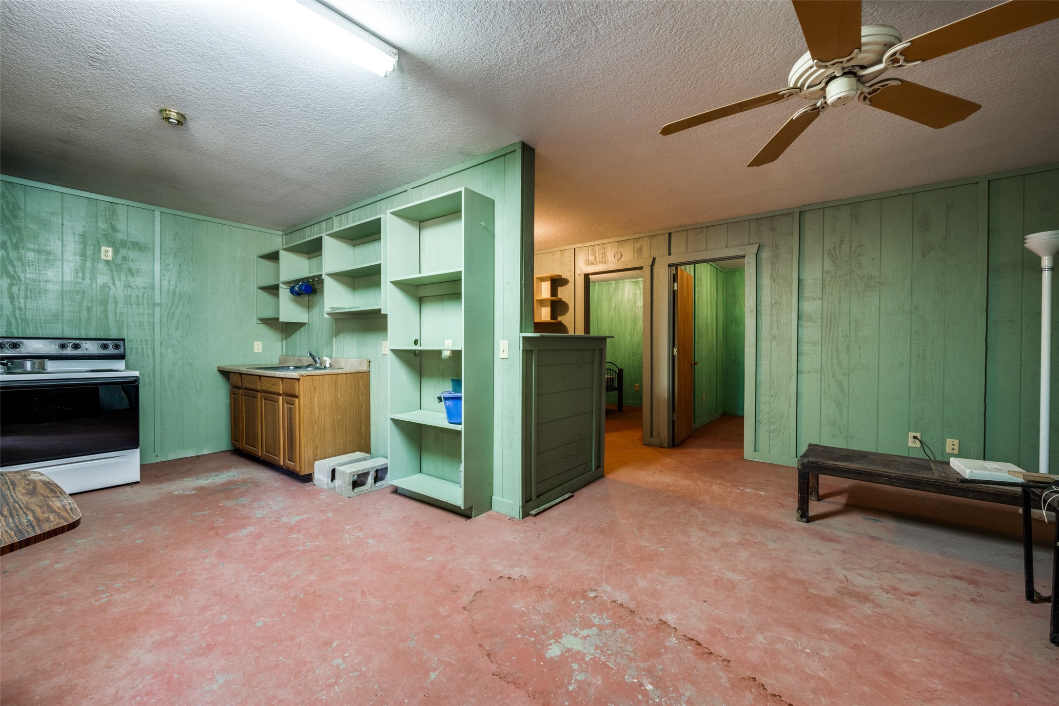 2080 County Road 2445 Decatur TX 76234