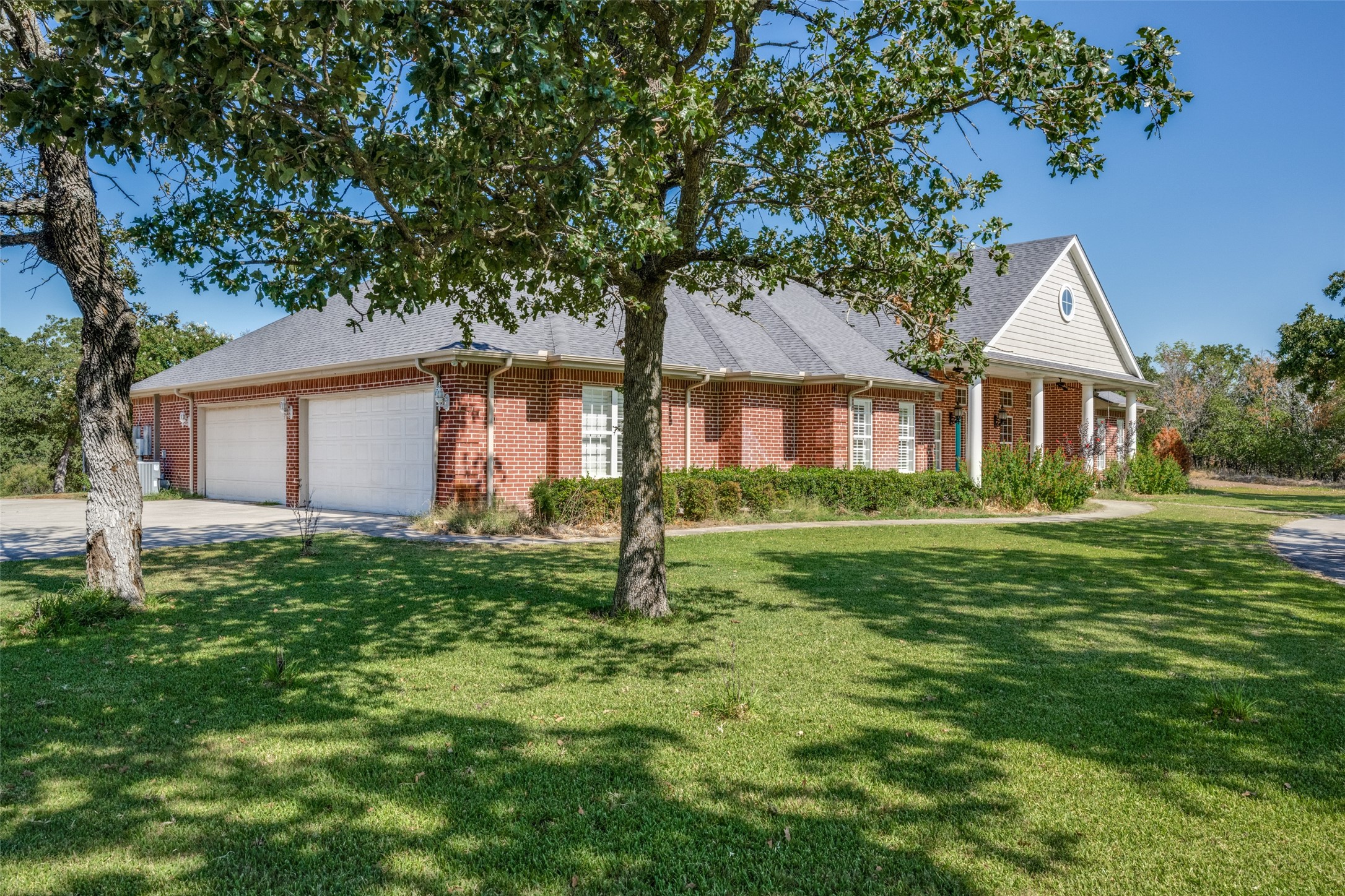 2080 County Road 2445 Decatur TX 76234