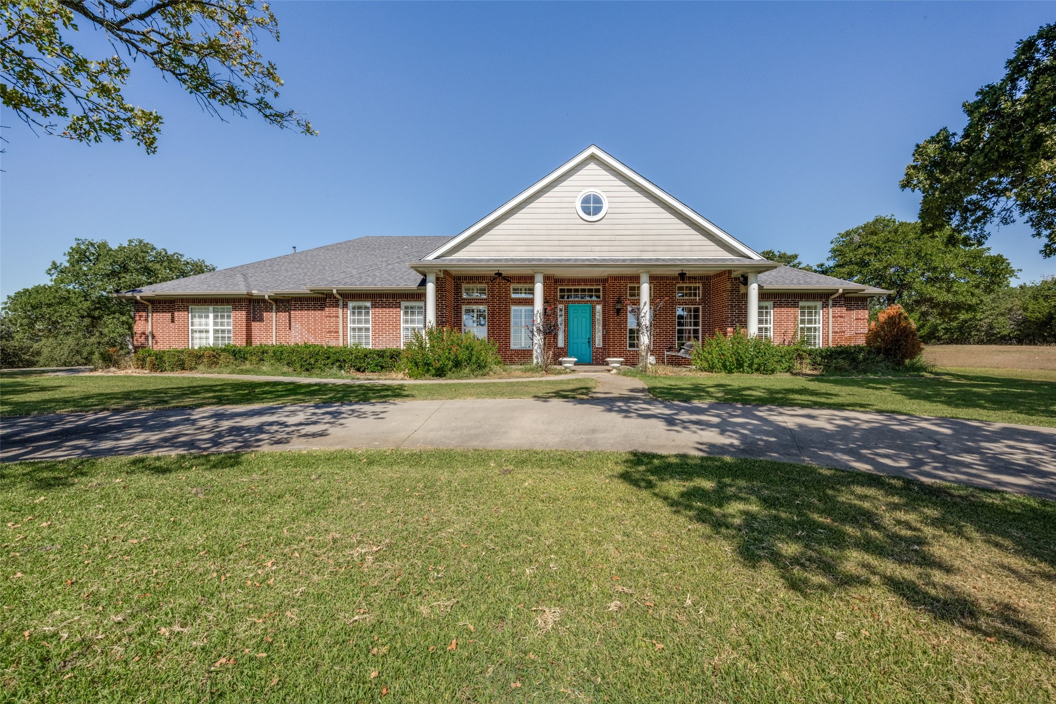 2080 County Road 2445 Decatur TX 76234