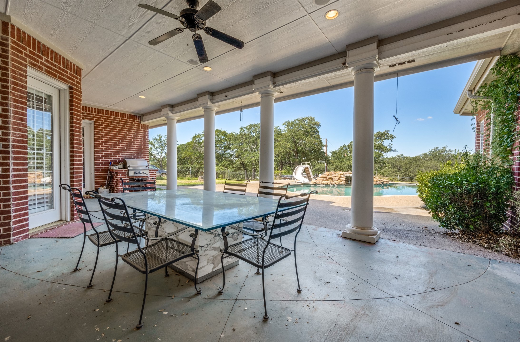 2080 County Road 2445 Decatur TX 76234