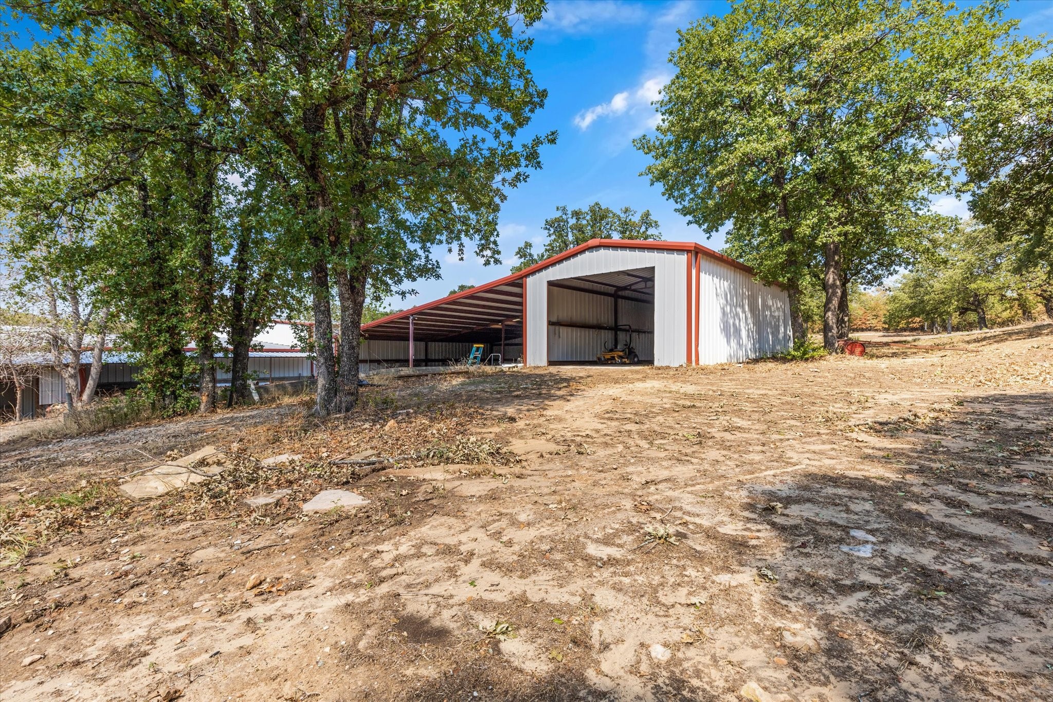 2080 County Road 2445 Decatur TX 76234