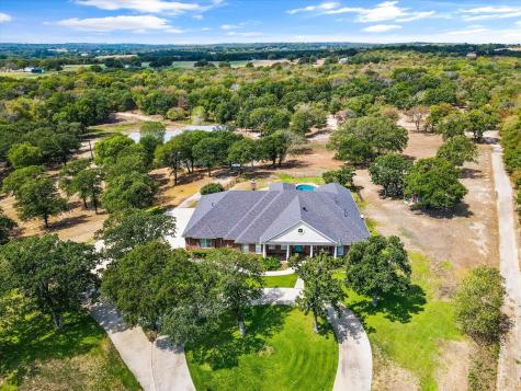 2080 County Road 2445 Decatur TX 76234