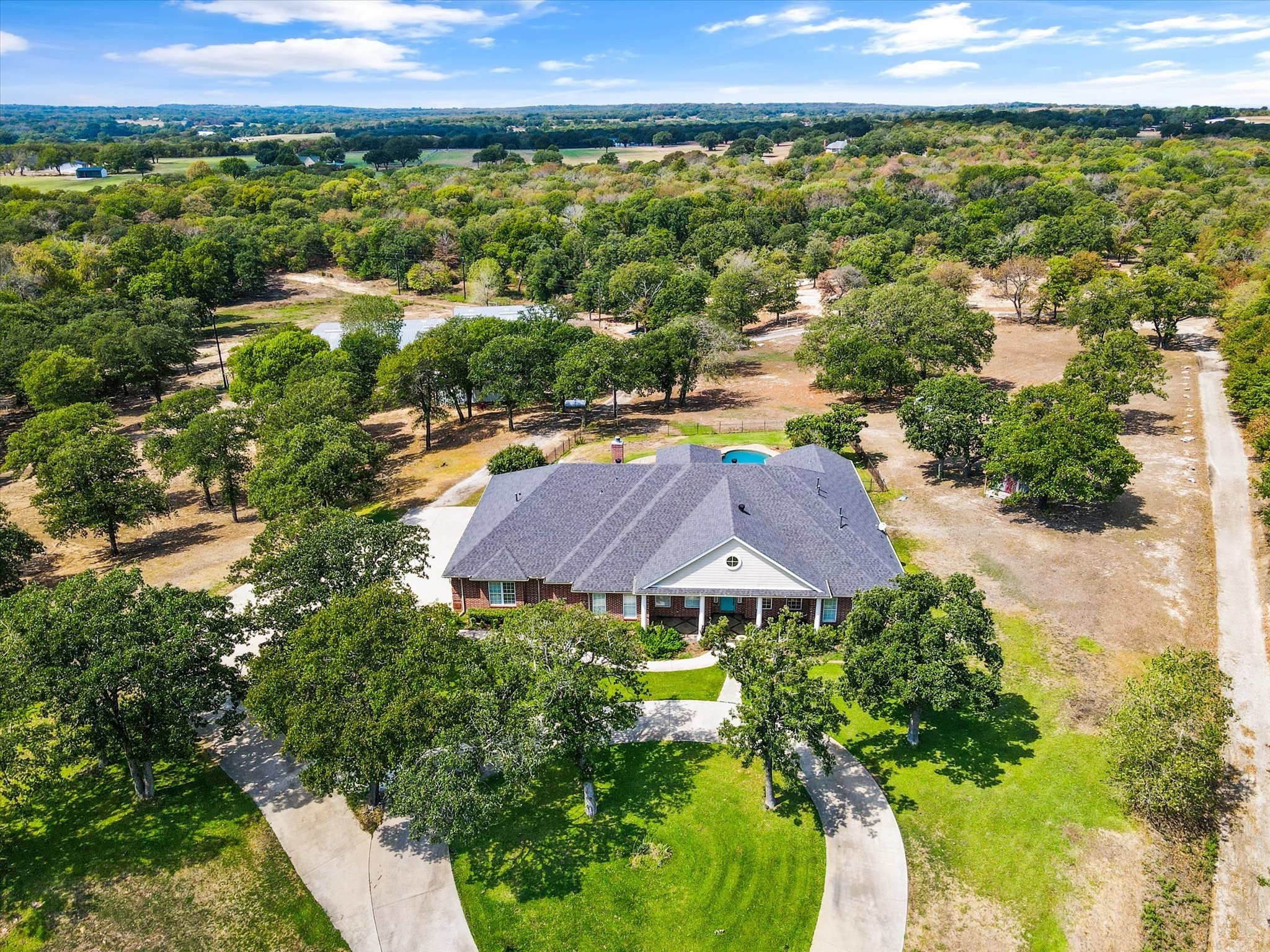 2080 County Road 2445 Decatur TX 76234