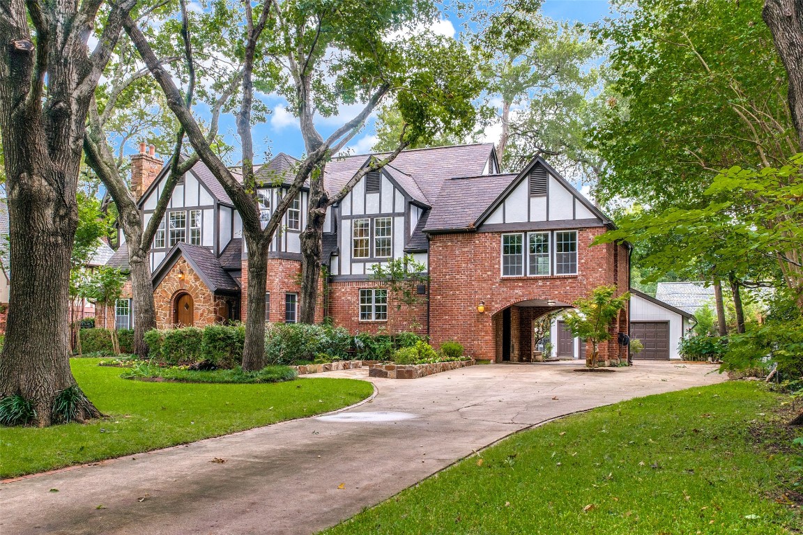 8152 Santa Clara Drive Dallas TX 75218