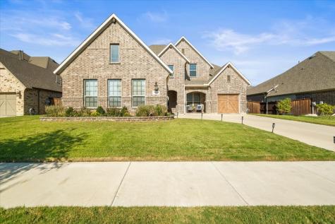 1200 S Mitchell Road Mansfield TX 76063