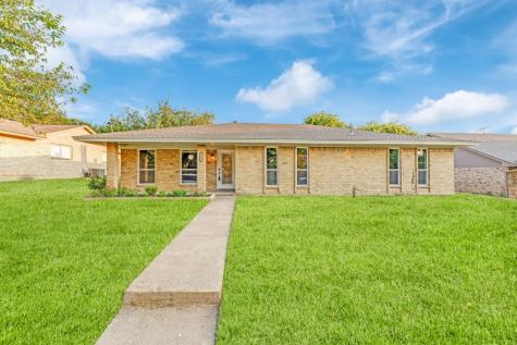 7857 Meadowbrook Avenue Frisco TX 75033
