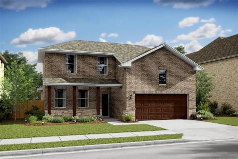 1413 Victoria Street Mesquite TX 75181