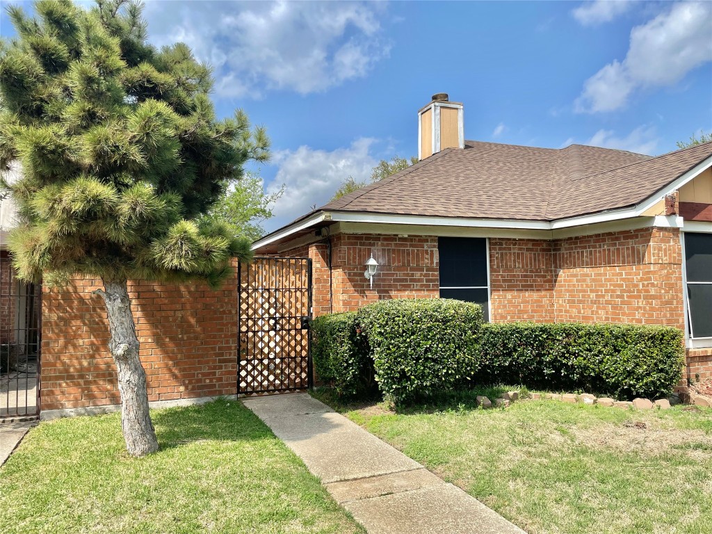 10307 Ridge Oak Street Dallas TX 75227