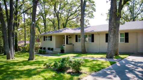 1510 W Heron Street Denison TX 75020