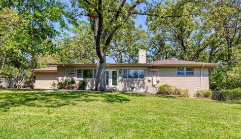 1510 W Heron Street Denison TX 75020