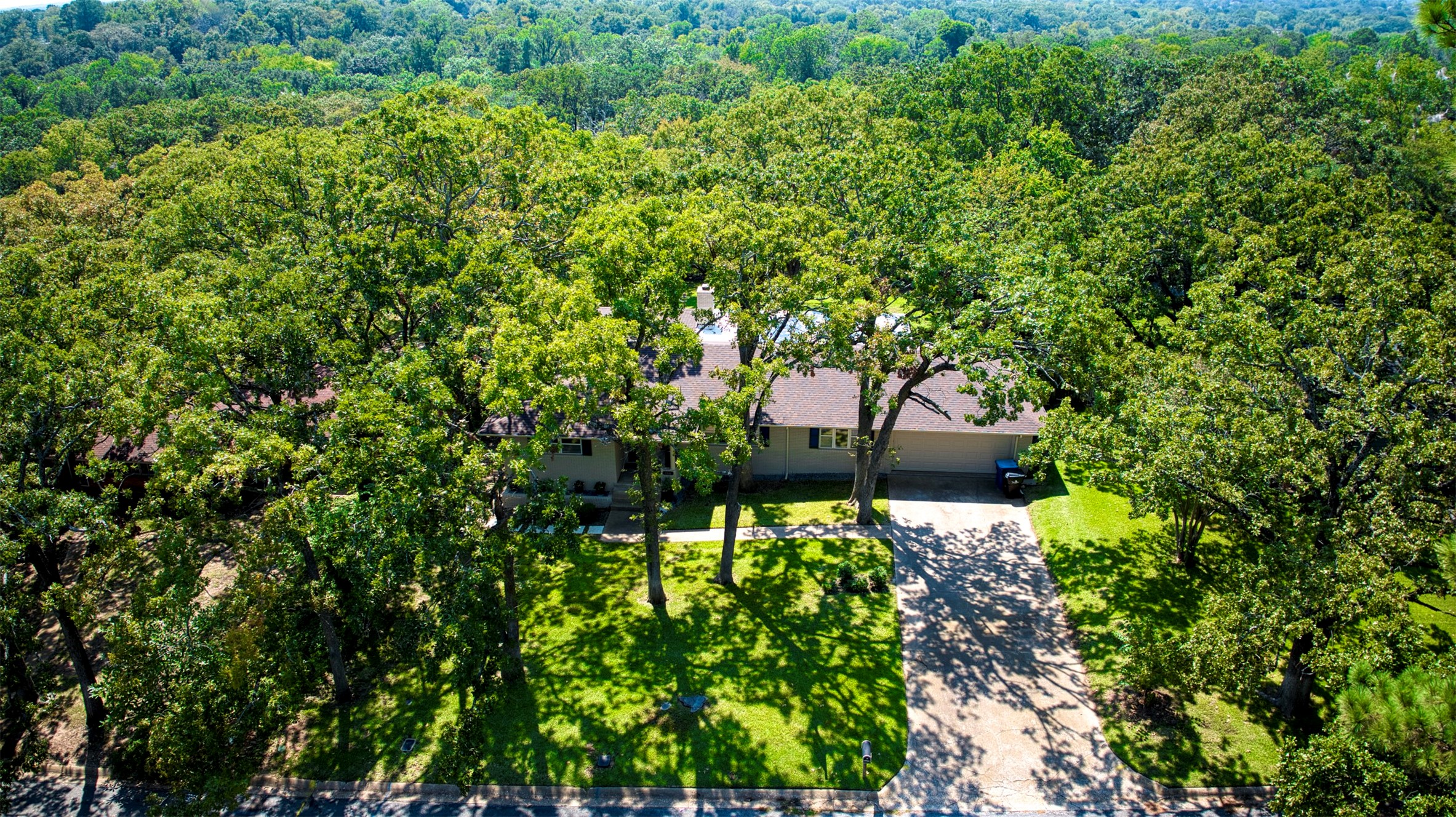 1510 W Heron Street Denison TX 75020