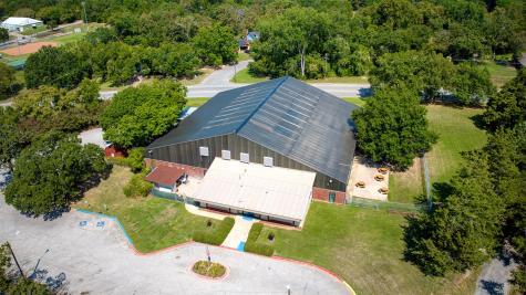 1510 W Heron Street Denison TX 75020