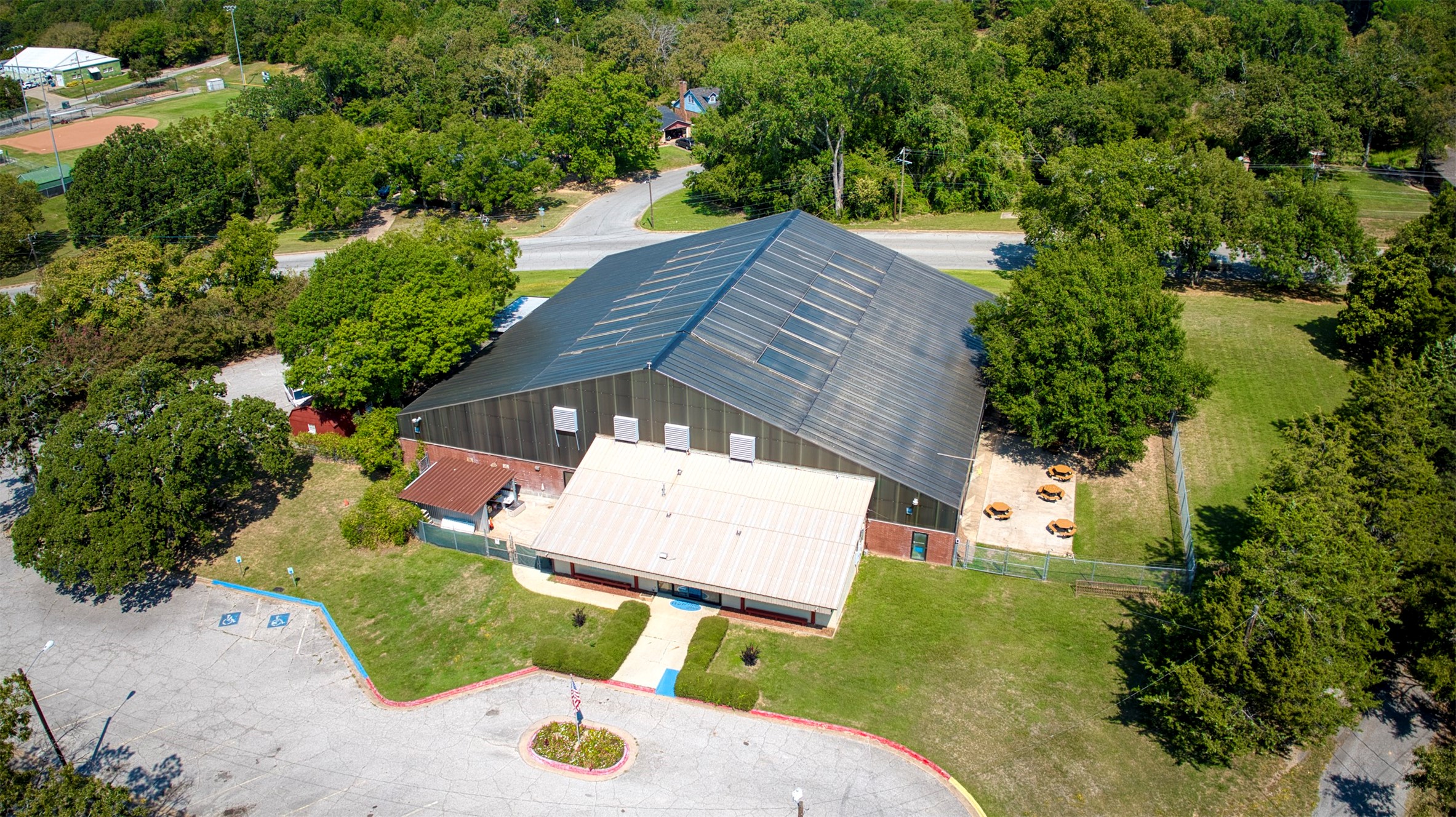 1510 W Heron Street Denison TX 75020