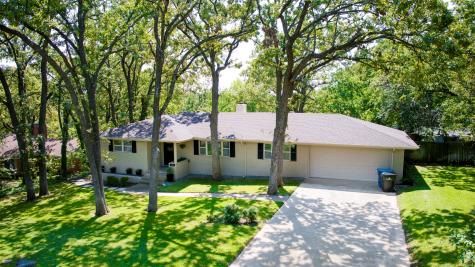 1510 W Heron Street Denison TX 75020