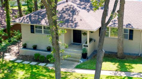1510 W Heron Street Denison TX 75020
