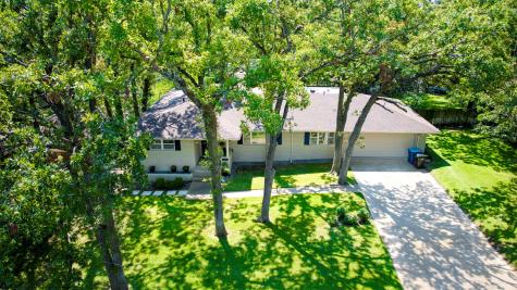 1510 W Heron Street Denison TX 75020