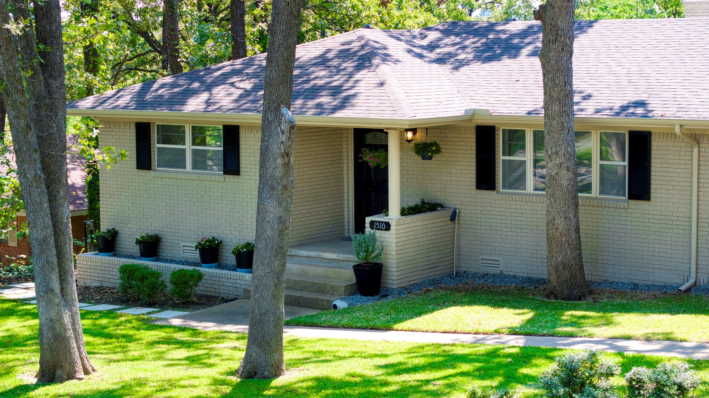 1510 W Heron Street Denison TX 75020