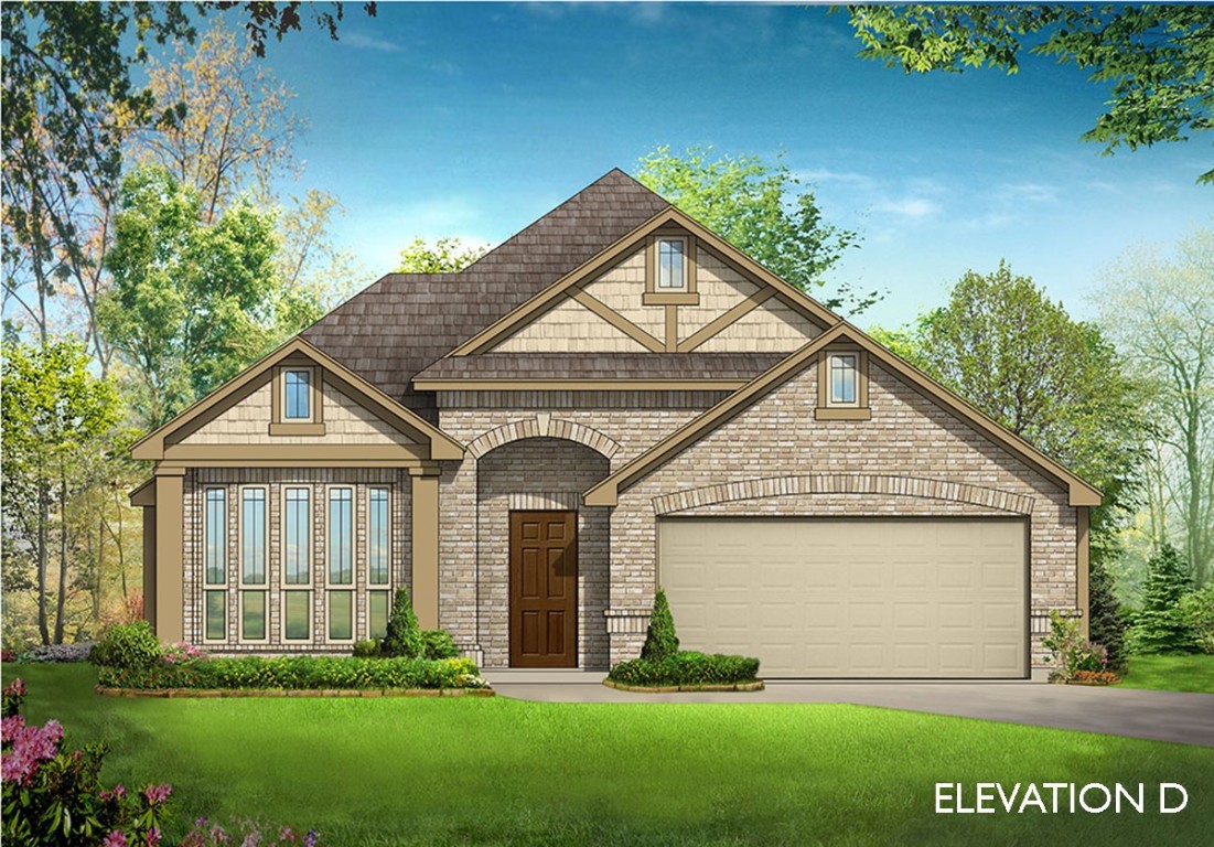 110 Martinique Drive Lancaster TX 75146