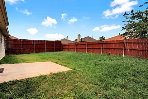 1212 Barrel Run Fort Worth TX 76052