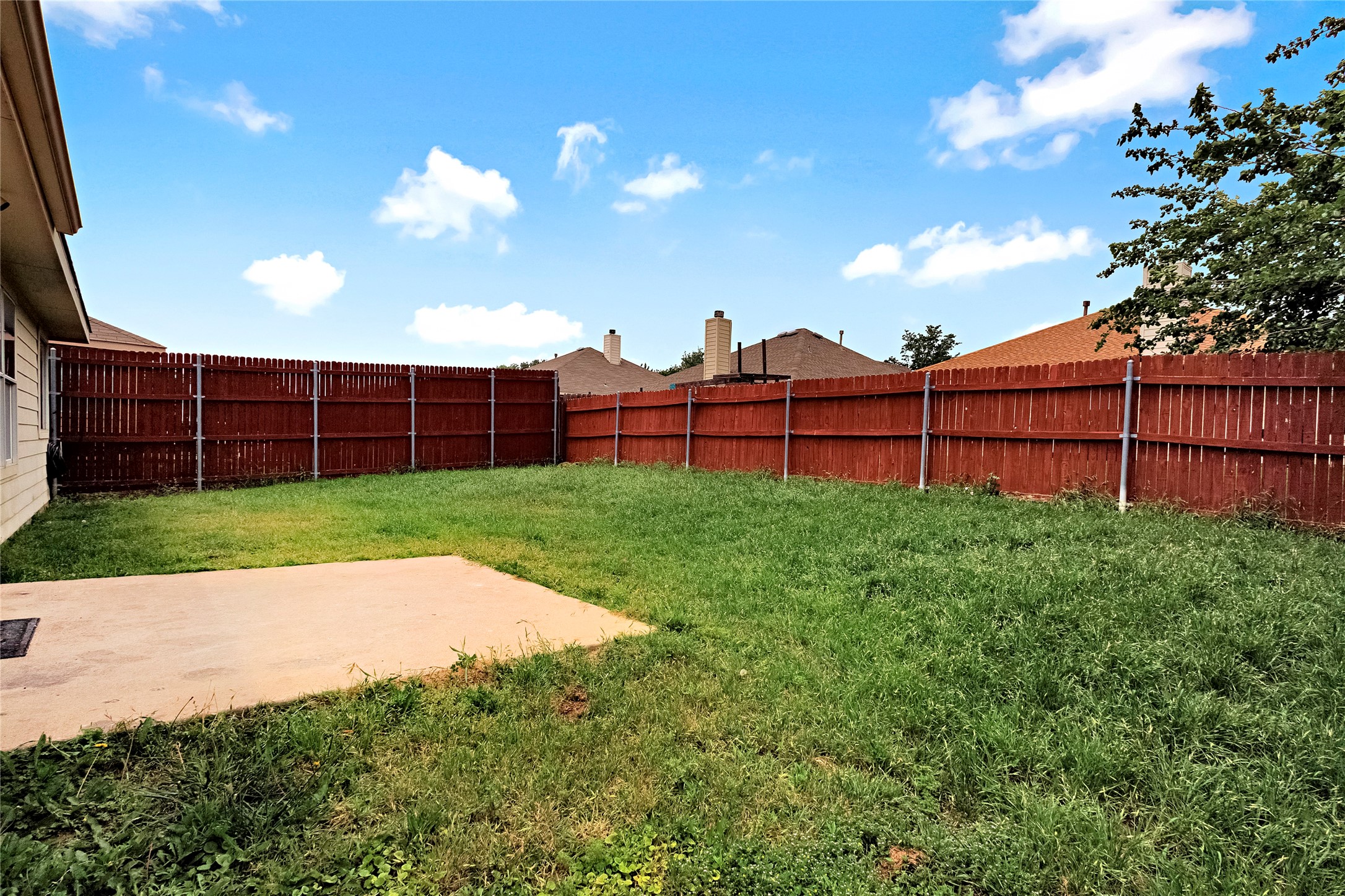 1212 Barrel Run Fort Worth TX 76052