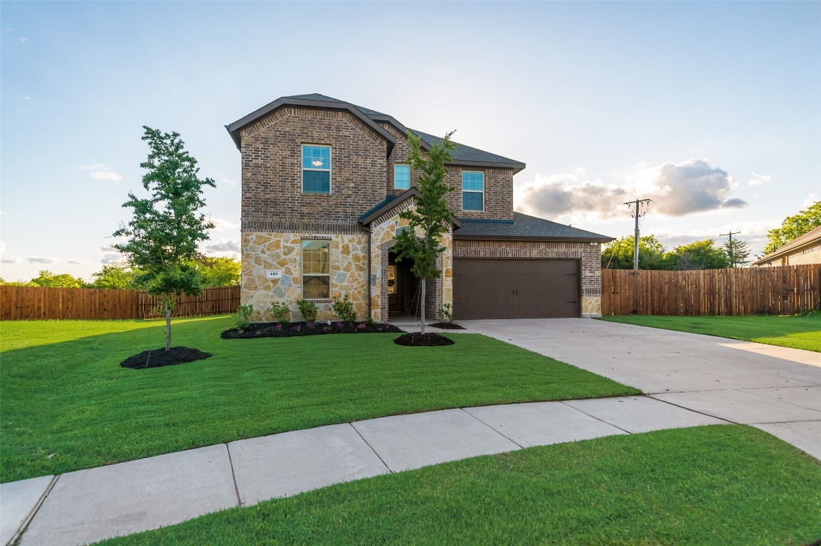 127 Mockingbird Way Caddo Mills TX 75135