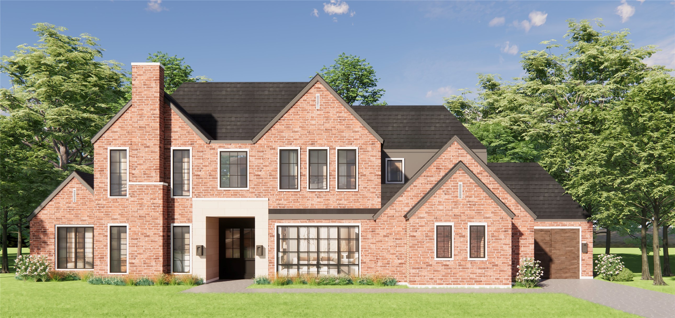 10148 Hedgeway Lane Dallas TX 75229