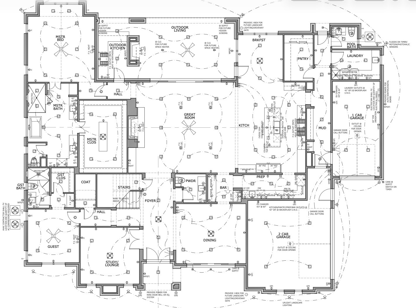 10148 Hedgeway Lane Dallas TX 75229