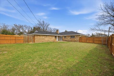 121 Hillside Lane Desoto TX 75115