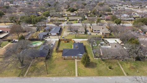 121 Hillside Lane Desoto TX 75115