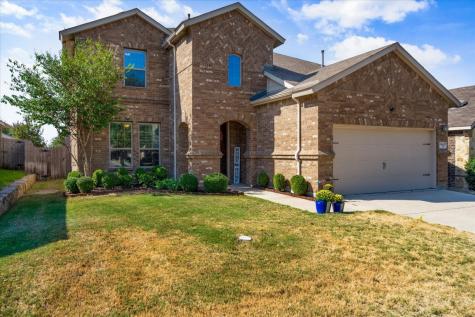 10437 Sixpence Lane Fort Worth TX 76108