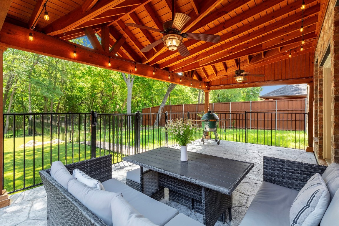 3408 Ridge Lily Lane Mckinney TX 75071