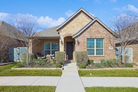 800 10th Street Argyle TX 76226