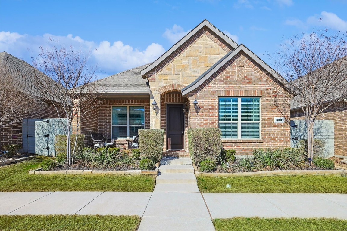 800 10th Street Argyle TX 76226