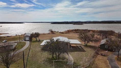 1193 Eastside Lake Road Graham TX 76450