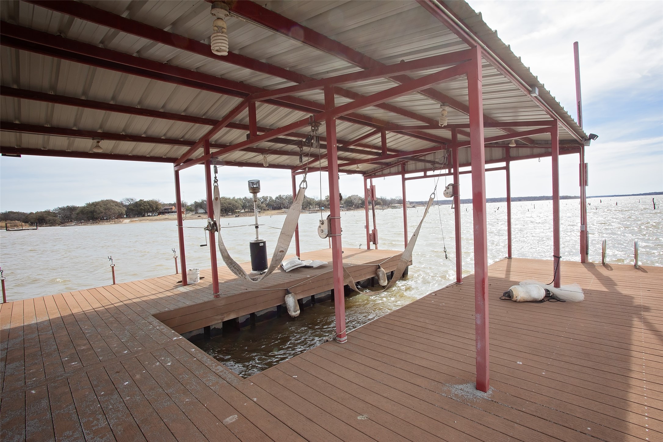1193 Eastside Lake Road Graham TX 76450