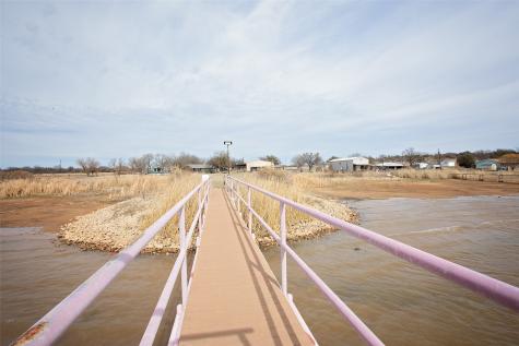 1193 Eastside Lake Road Graham TX 76450