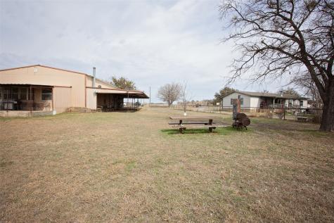 1193 Eastside Lake Road Graham TX 76450