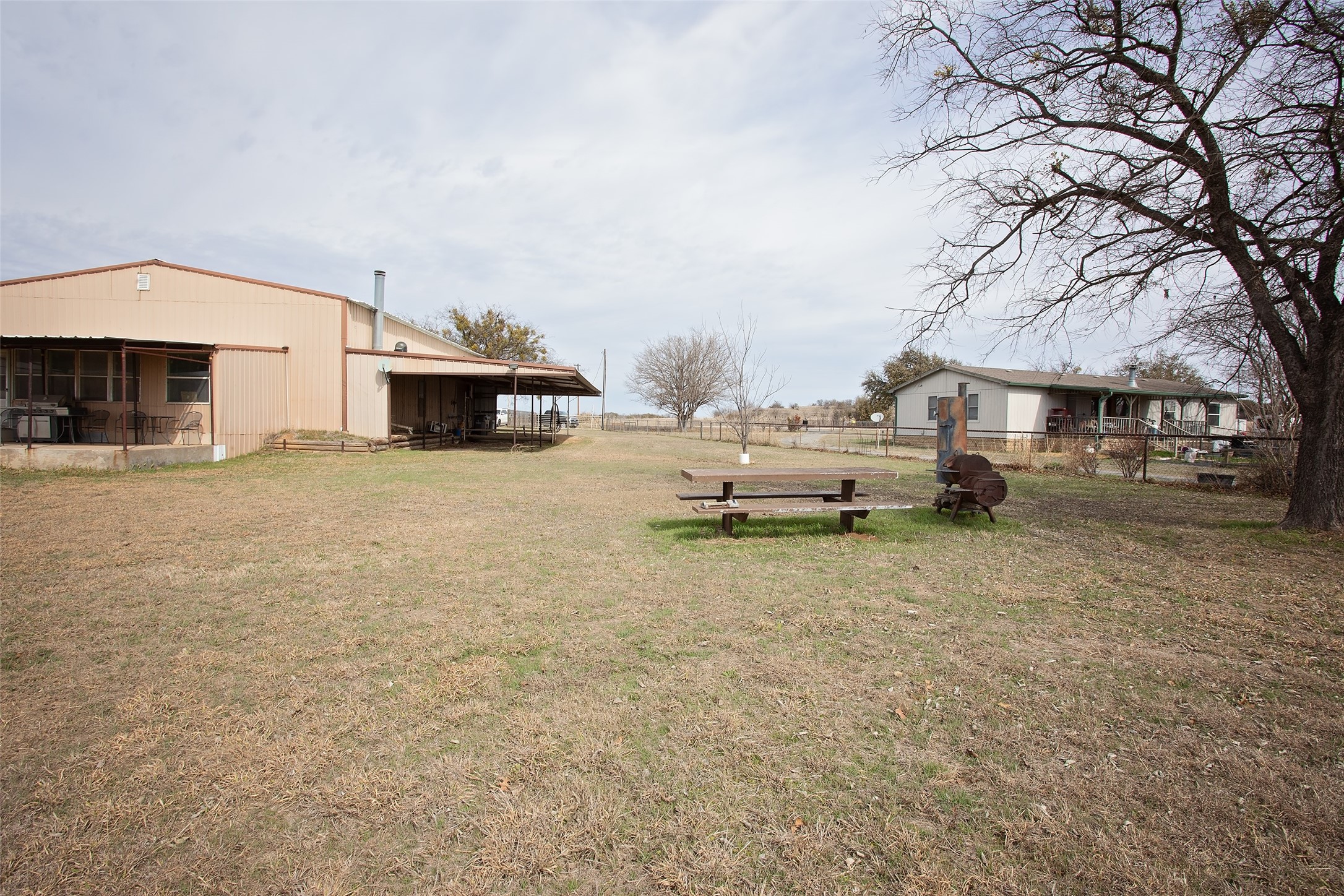 1193 Eastside Lake Road Graham TX 76450