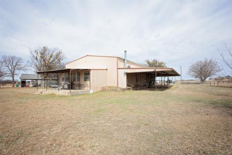 1193 Eastside Lake Road Graham TX 76450