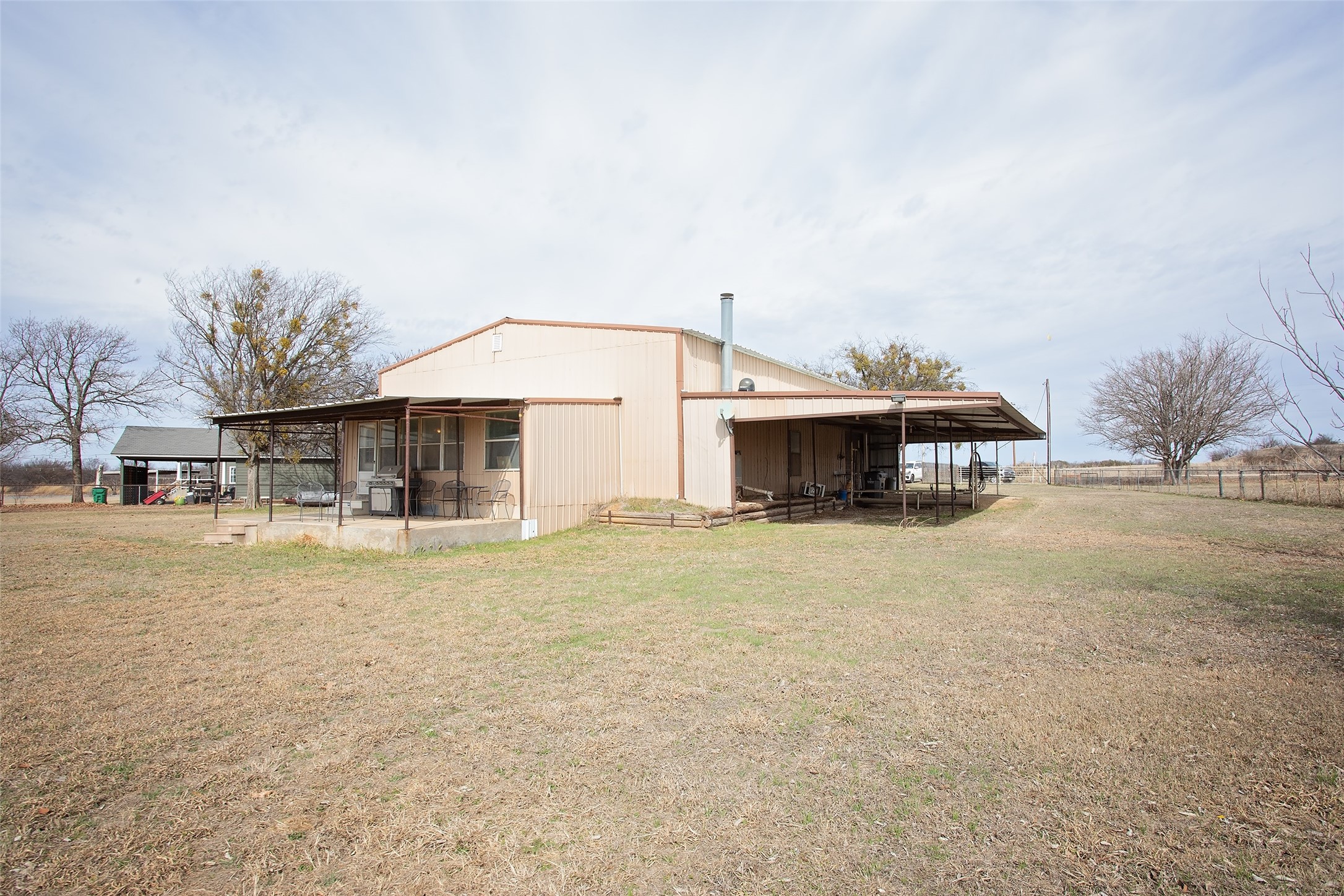 1193 Eastside Lake Road Graham TX 76450