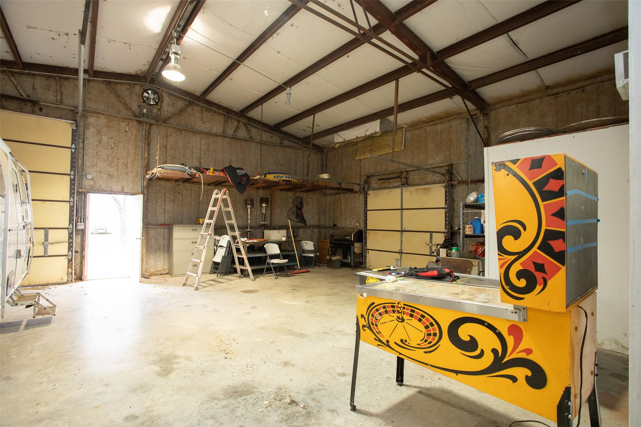 1193 Eastside Lake Road Graham TX 76450