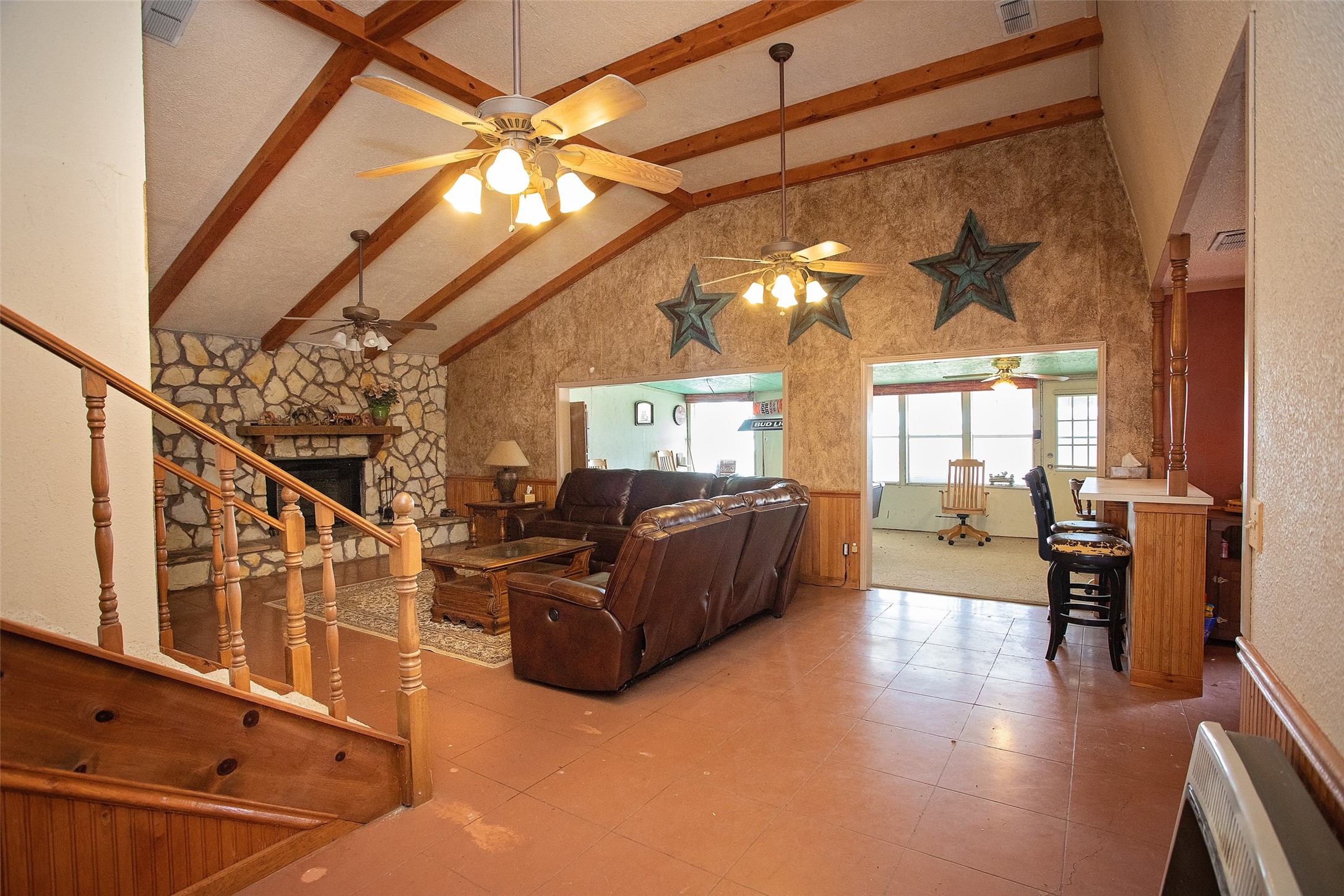 1193 Eastside Lake Road Graham TX 76450