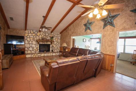 1193 Eastside Lake Road Graham TX 76450