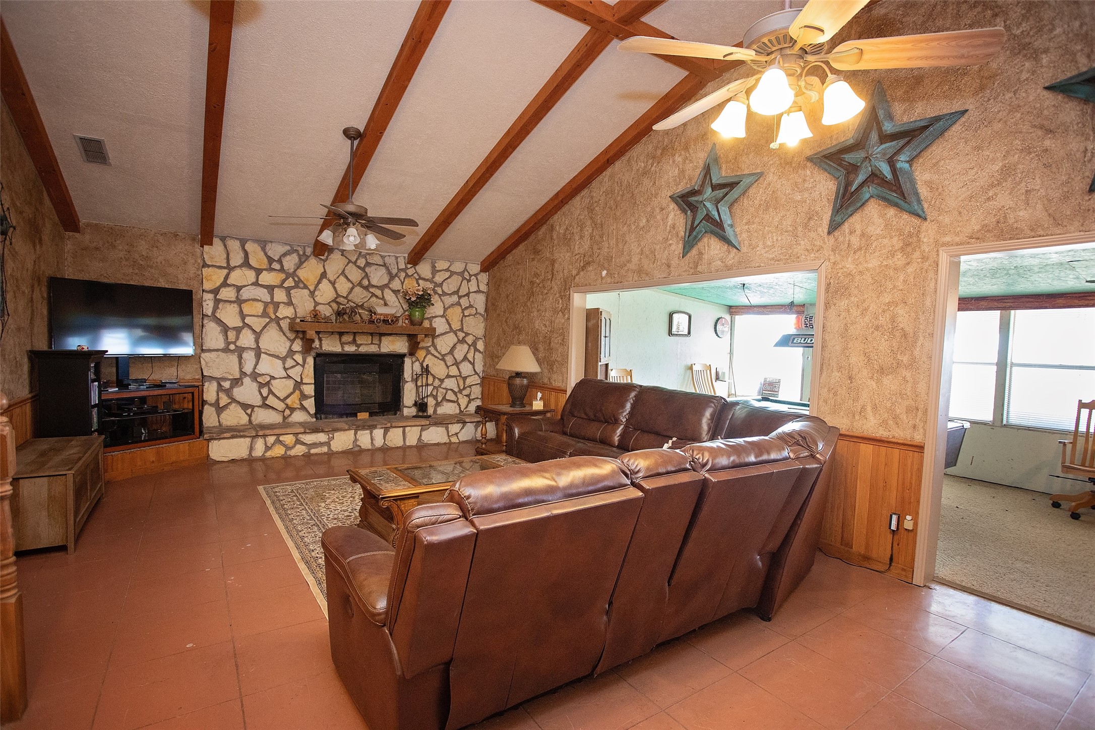 1193 Eastside Lake Road Graham TX 76450