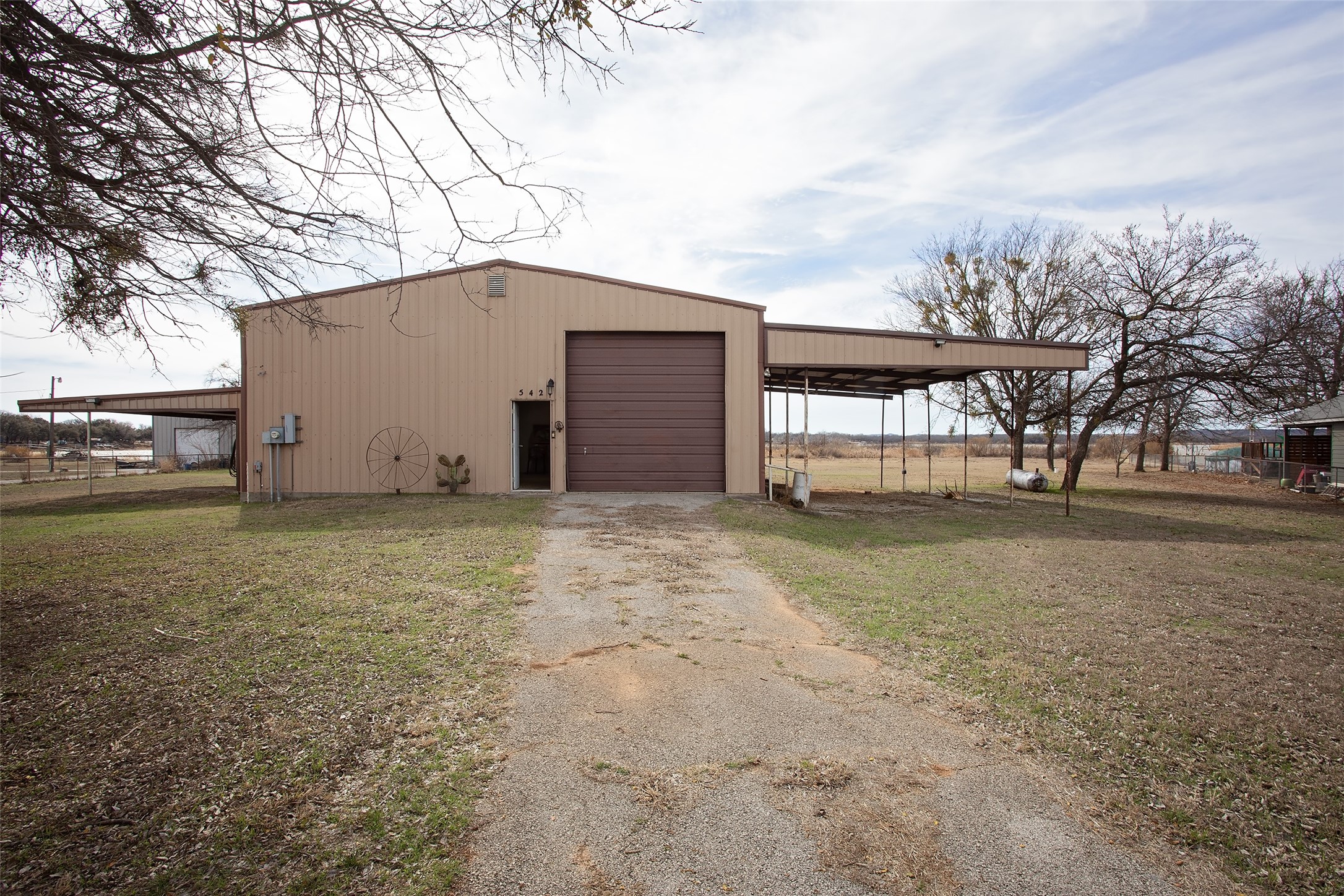 1193 Eastside Lake Road Graham TX 76450